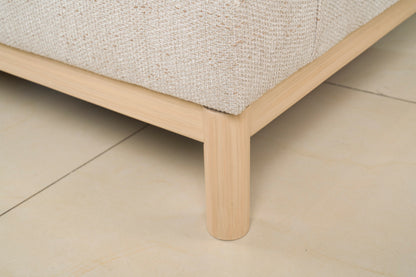 Biggsley Bay Loveseat and Chair