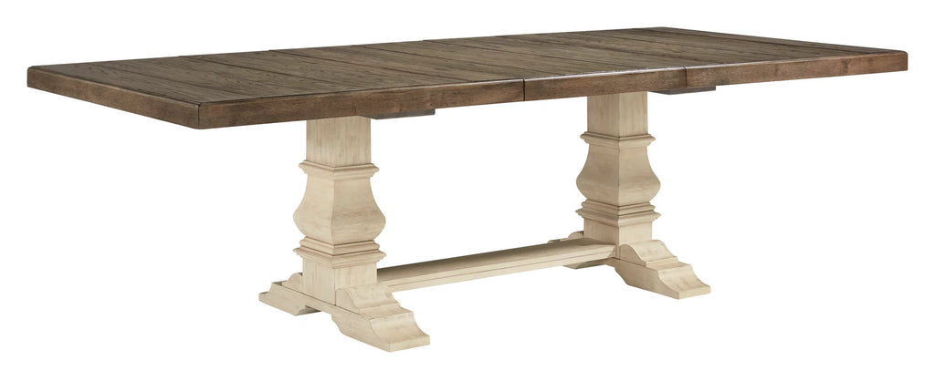 Bolanburg Dining Table