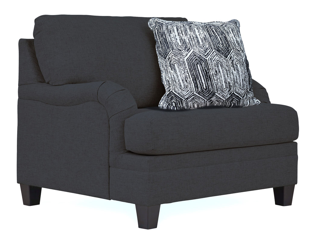 Bralynn Chair and a Half
