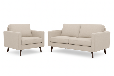 Maimz Chair & Loveseat
