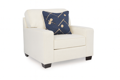 Padova Chair And A Half