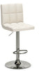 Bellatier Adjustable Height Bar Stool