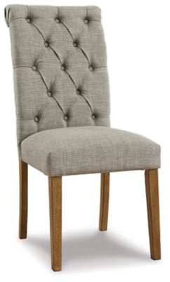 Harvina Dining Chair (Set of 2)