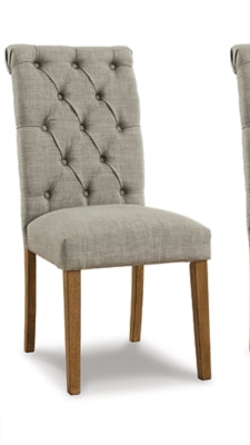 Harvina Dining Chair
