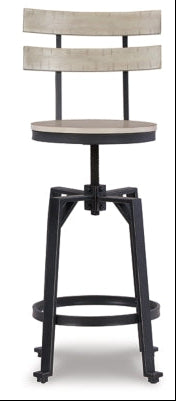 Karisslyn Counter Height Bar Stool