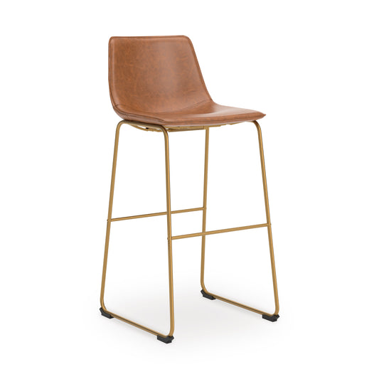 Crandox Tall UPH Barstool