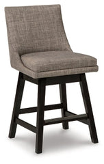Tallenger Counter Height Bar Stool