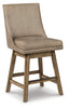 Tallenger Counter Height Bar Stool