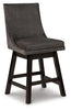Tallenger Counter Height Bar Stool