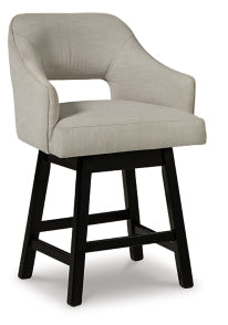 Tallenger Counter Height Bar Stool