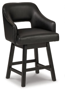 Tallenger Counter Height Bar Stool