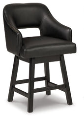 Tallenger Counter Height Bar Stool