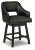 Tallenger Counter Height Bar Stool