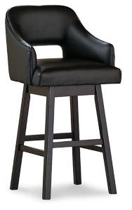 Tallenger Bar Height Bar Stool