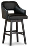 Tallenger Bar Height Bar Stool