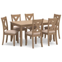 Sanbriar RECT DRM Table Set (7/CN)