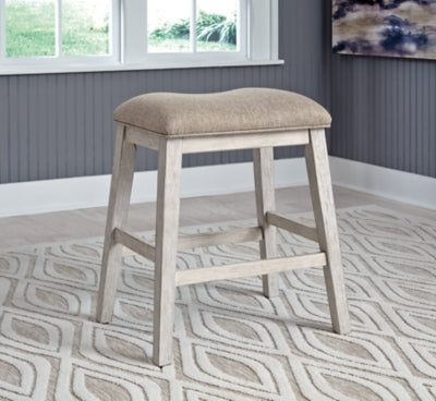 Skempton Counter Height Stool