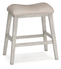 Skempton Counter Height Bar Stool
