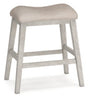 Skempton Counter Height Bar Stool