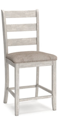 Skempton Counter Height Bar Stool