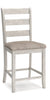Skempton Counter Height Bar Stool