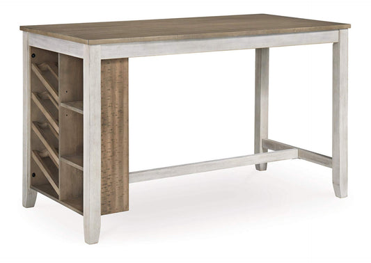 Skempton Counter Height Dining Table
