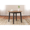 Gesthaven Round Dining Table