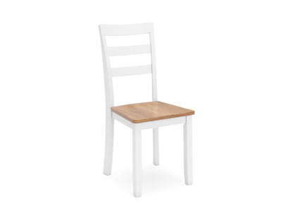 Gesthaven Dining Room Table Set (6 Seaters)