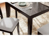 Langwest Dining Room Table Set (6 Seaters)