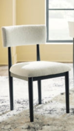 Xandrum Dining Chair
