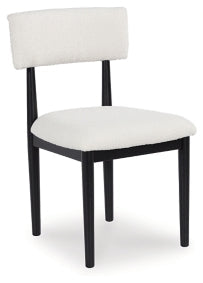 Xandrum Dining Chair
