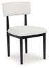 Xandrum Dining Chair