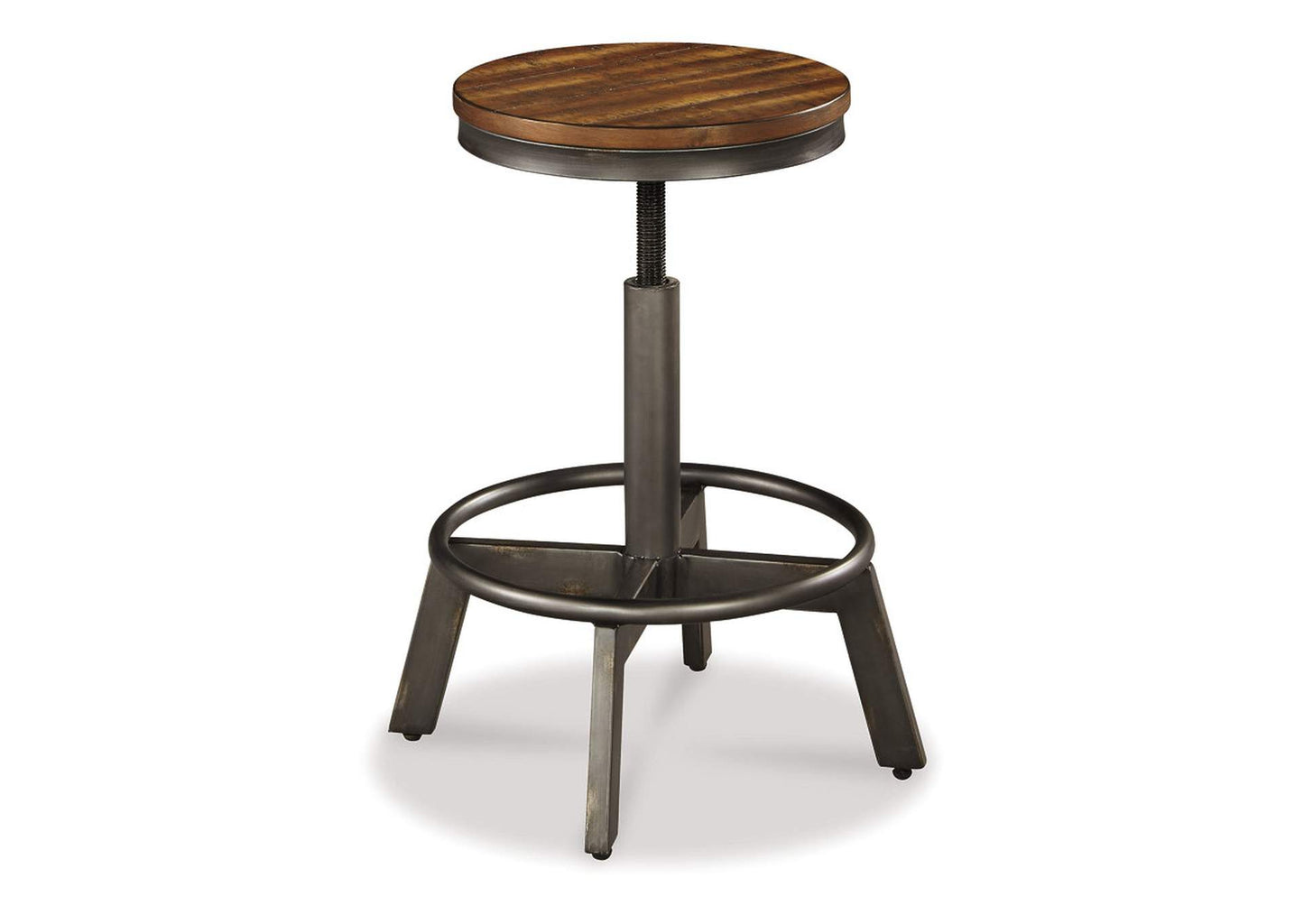 Torjin Counter Height Stool 1pc