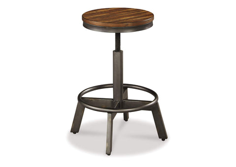 Torjin Counter Height Stool 1pc