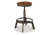 Torjin Counter Height Stool 1pc