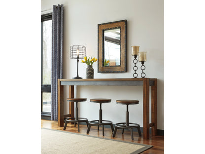 Torjin Counter Height Dining Table