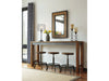 Torjin Counter Height Dining Table