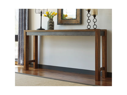 Torjin Counter Height Dining Table