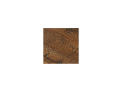 Torjin Counter Height Dining Table