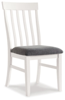 Westconi Dining Chair (Now 58%OFF)