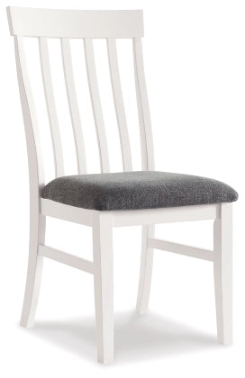 Westconi Dining Chair