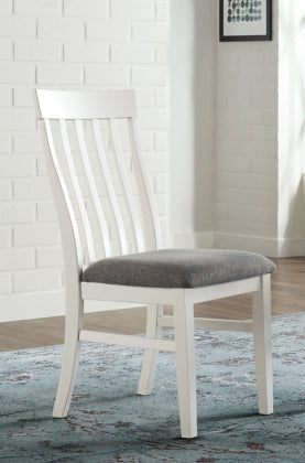 Westconi Dining Chair
