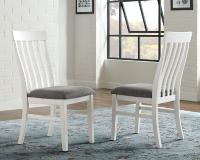 Westconi Dining Chair (Now 58%OFF)