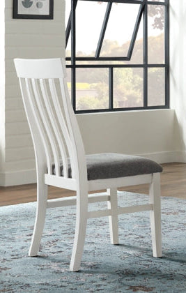 Westconi Dining Chair