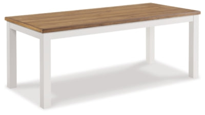Westconi Dining Table