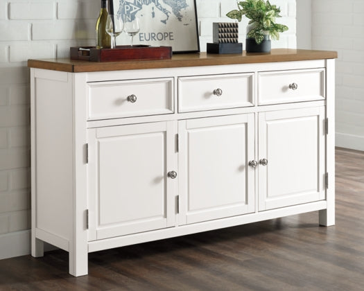 Westconi Dining Room Server