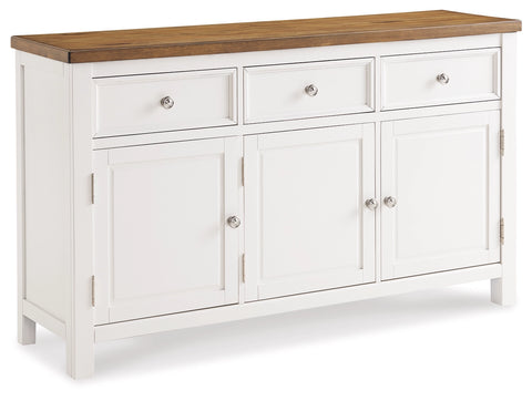 Westconi Dining Room Server