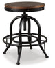 Valebeck Counter Height Bar Stool
