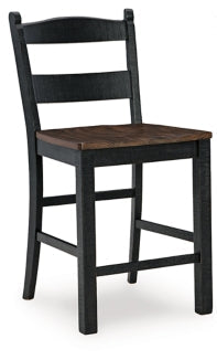 Valebeck Counter Height Barstool