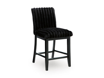Lilyberg Counter Height Barstool
